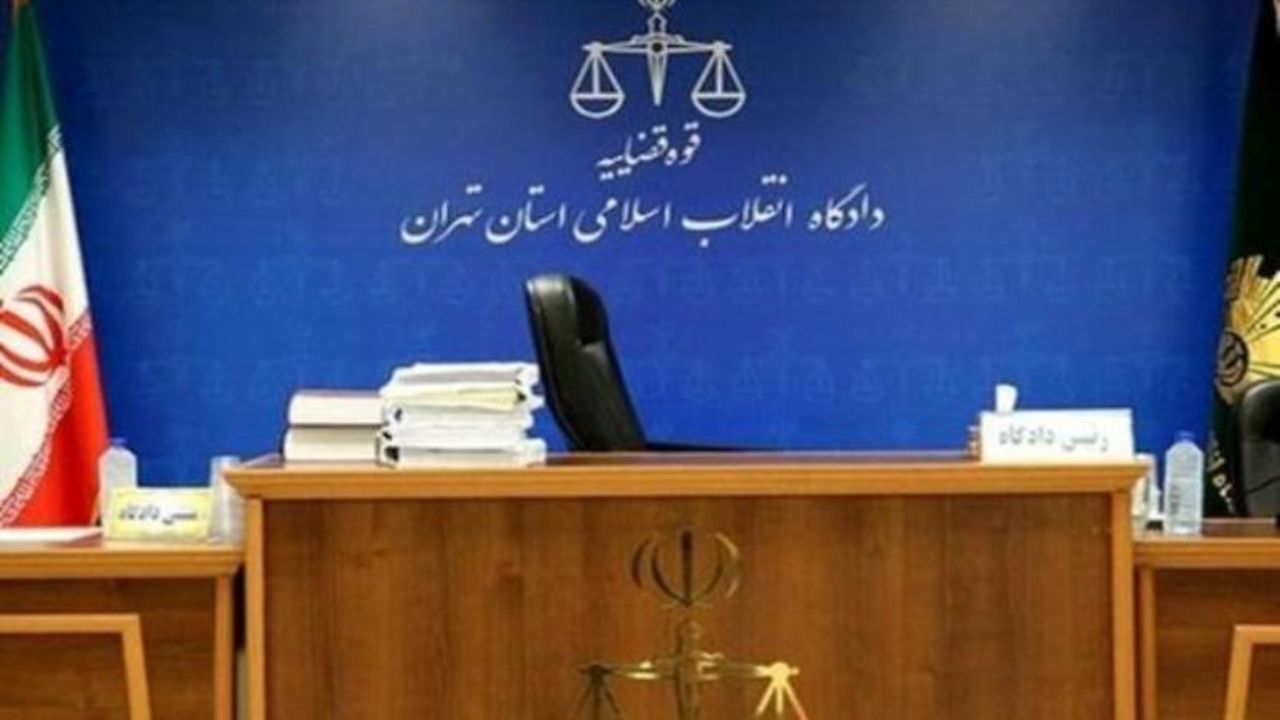 اولین تصویر از متهم فراری پرونده 7 میلیارد یورویی پتروشیمی منتشر شد