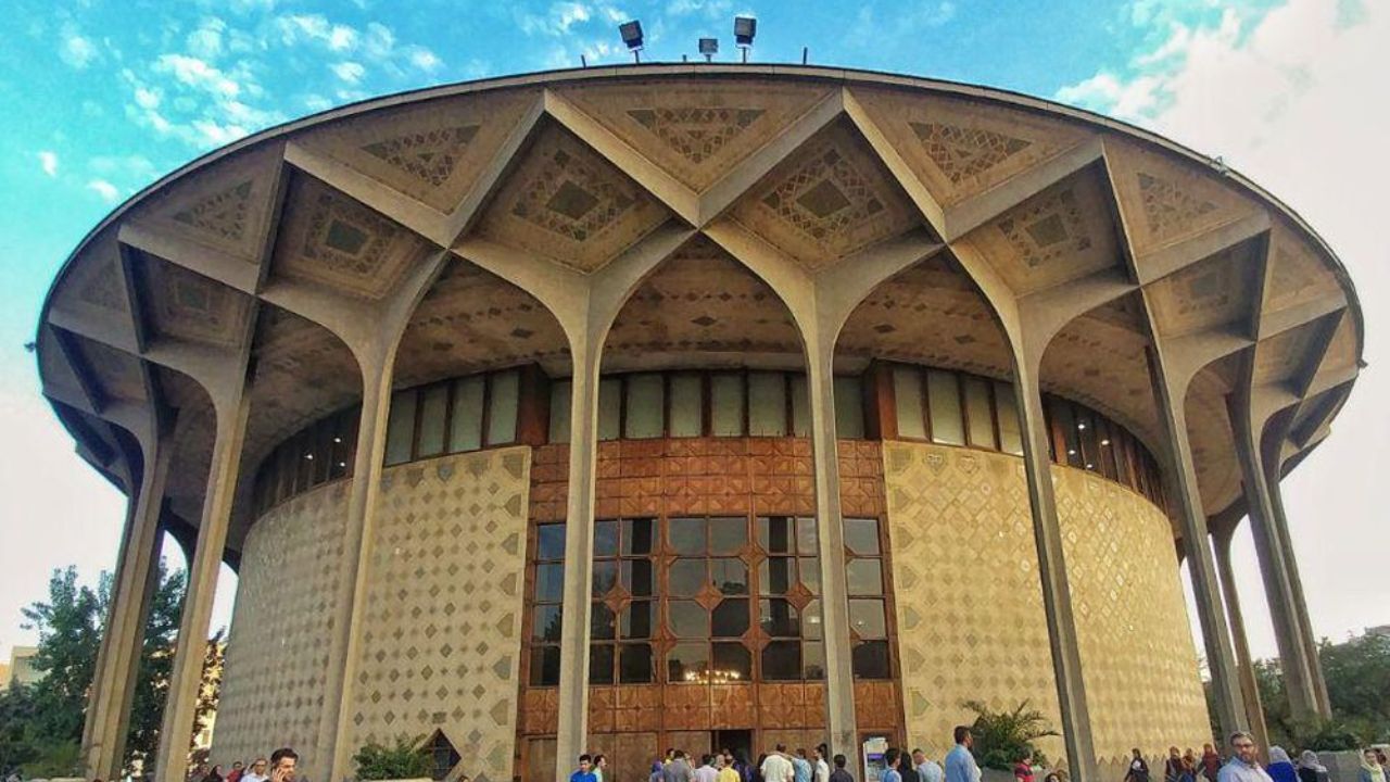 نمایش‌های آخر هفته تئاتر شهر اعلام شد