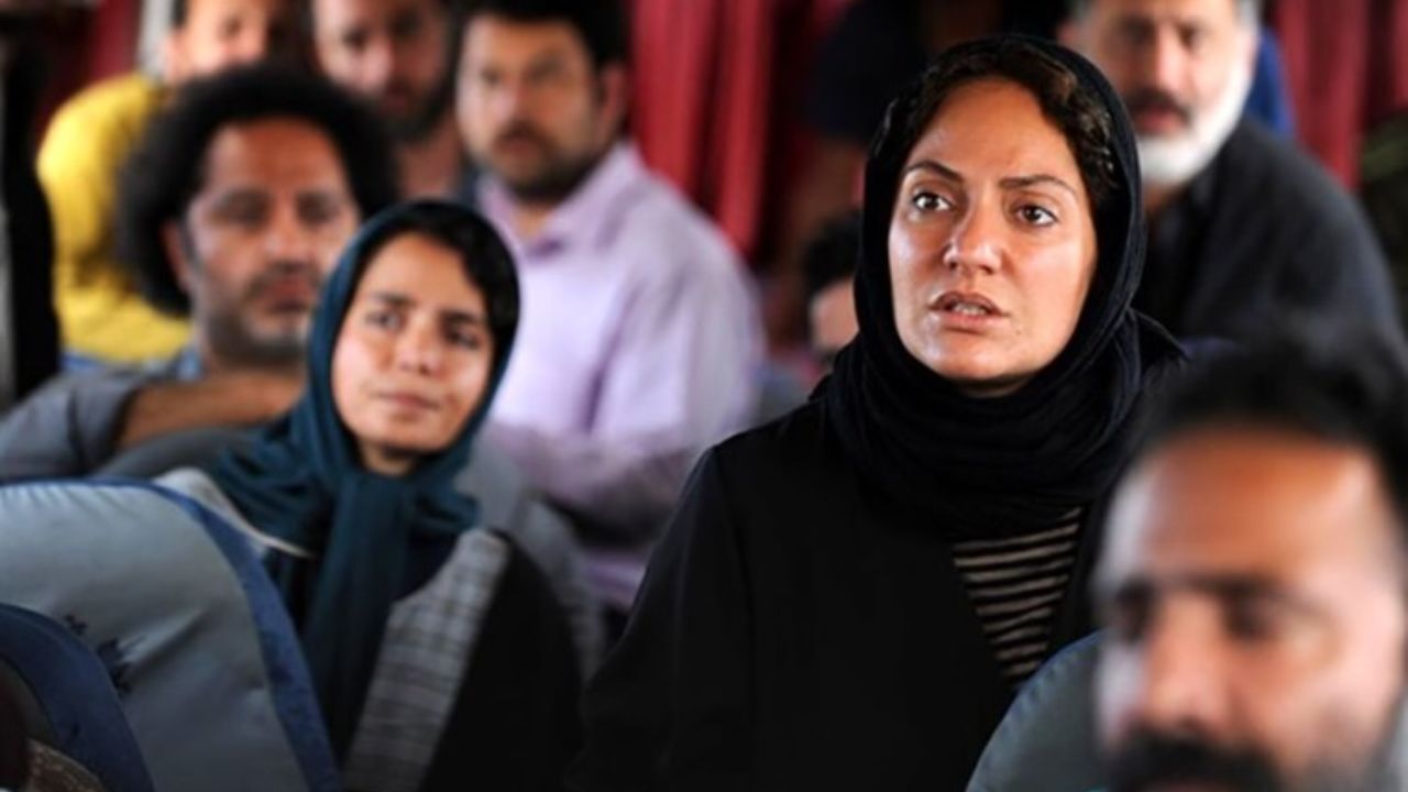 تمجید منتقد هالیوود ریپورتر از «قسم»