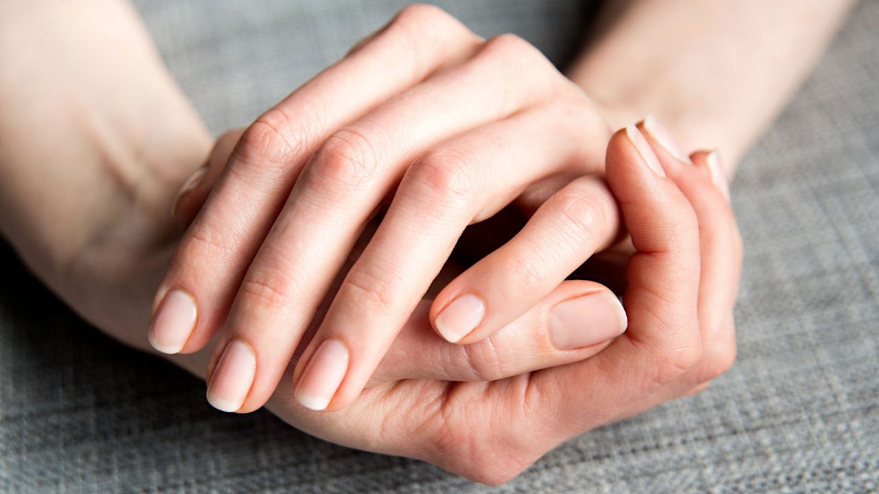 آنچه ناخن‌ها درباره سلامت‌تان می‌گویند + ویدئو