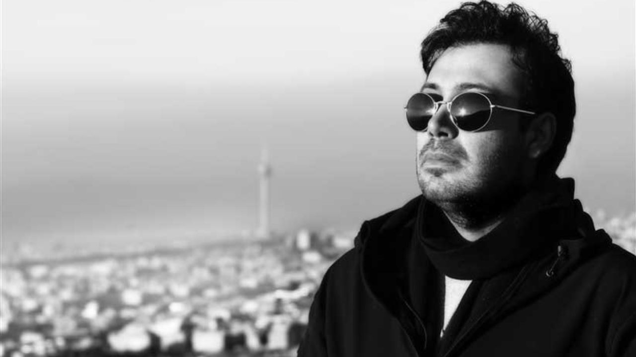 «جورچین» چاووشی منتشر شد + صوت