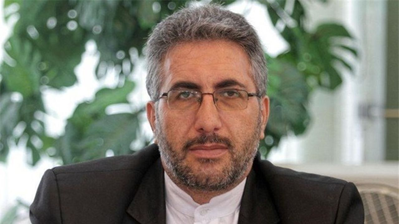 جای نگرانی برای تامین مایحتاج ماه مبارک رمضان وجود ندارد/ مجتمع بهارستان را به گشت‌های تعزیراتی اختصاص دادیم/ مردم به اخبار غیررسمی توجه نکنند