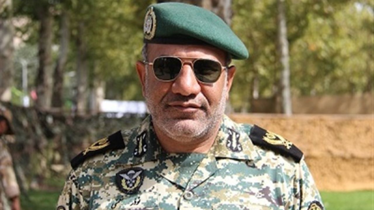 هیچ خطری نظام را تهدید نمی‌کند