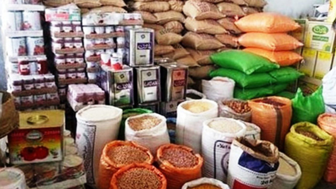 قیمت کالاهای اساسی به خط قرمز نزدیک شود، اقدام می‌کنیم