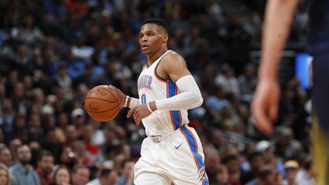 لیگ بسکتبال NBA/ گلدن استیت به فینال کنفرانس غرب صعود کرد