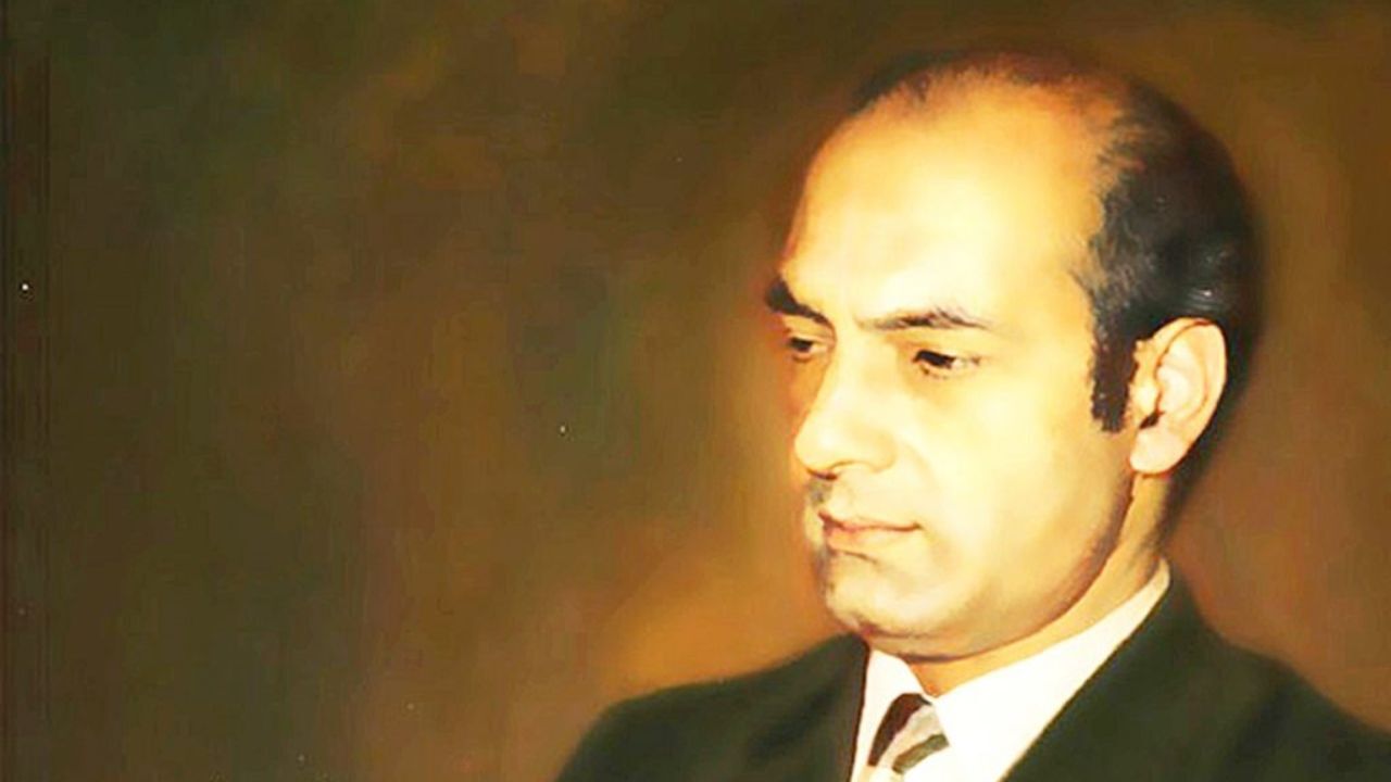 «شریعتی بدون روتوش» از معلم انقلاب سخن می‌گوید