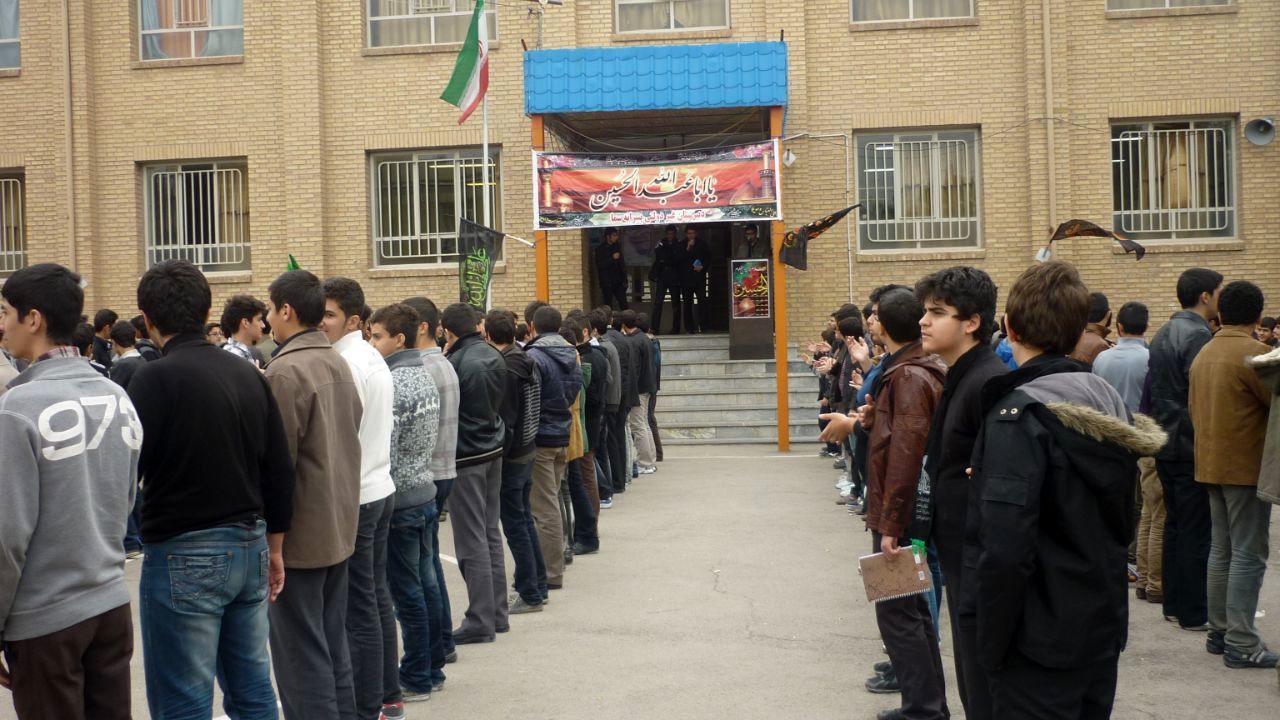 شهریه مدارس غیردولتی در سال جدید تغییر کرد؟