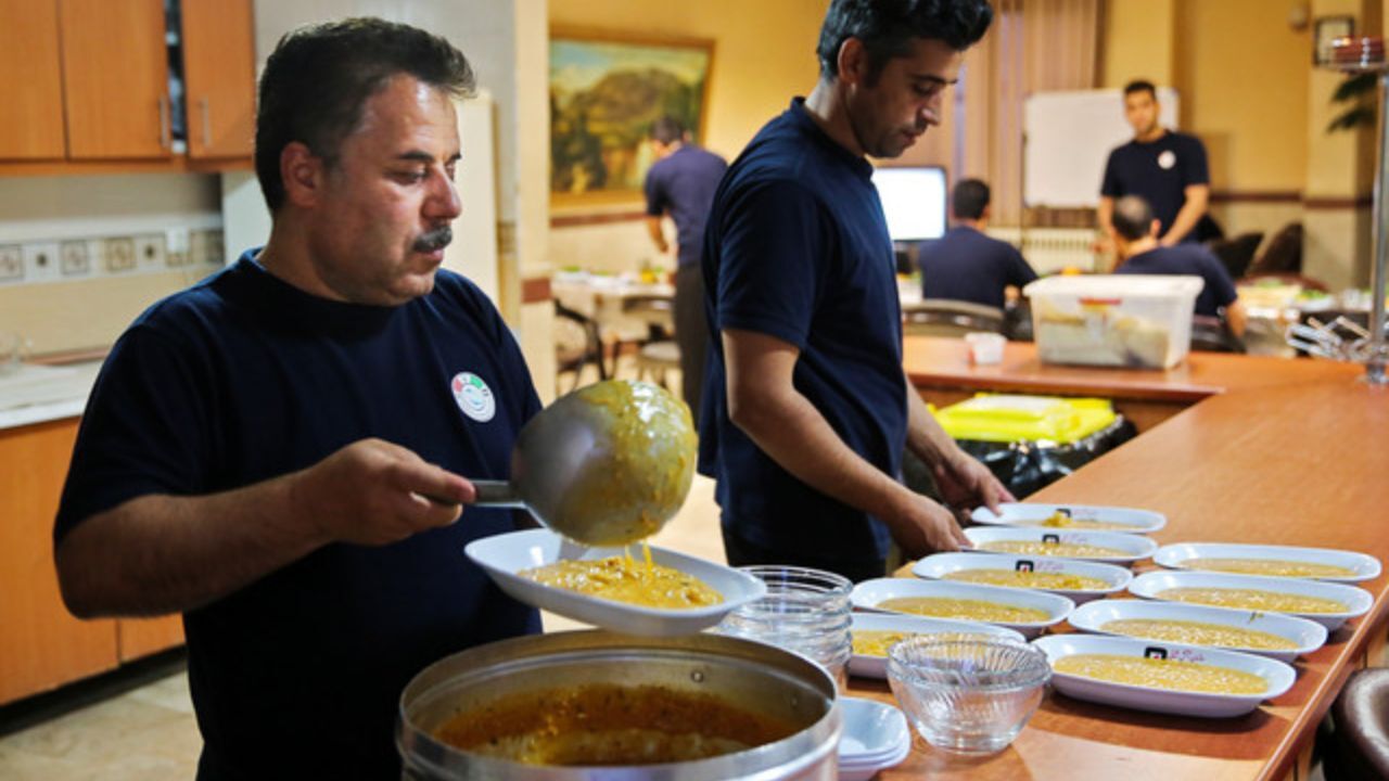 رمضان فرصتی برای جلوگیری از هدررفت منابع و حفظ محیط‌ زیست