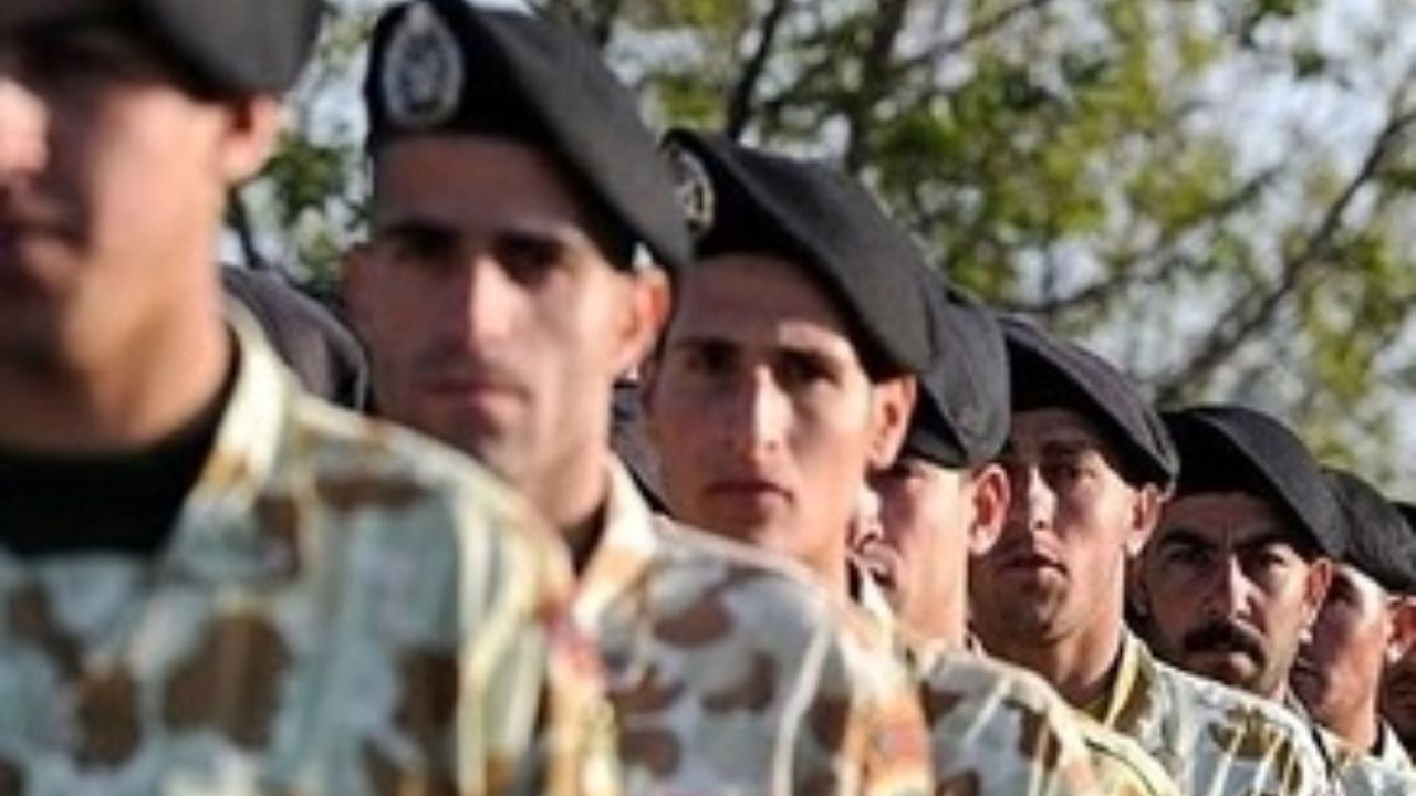 اعزام زودتر به خدمت مشمولان فارغ التحصیل دانشگاهی چگونه است؟