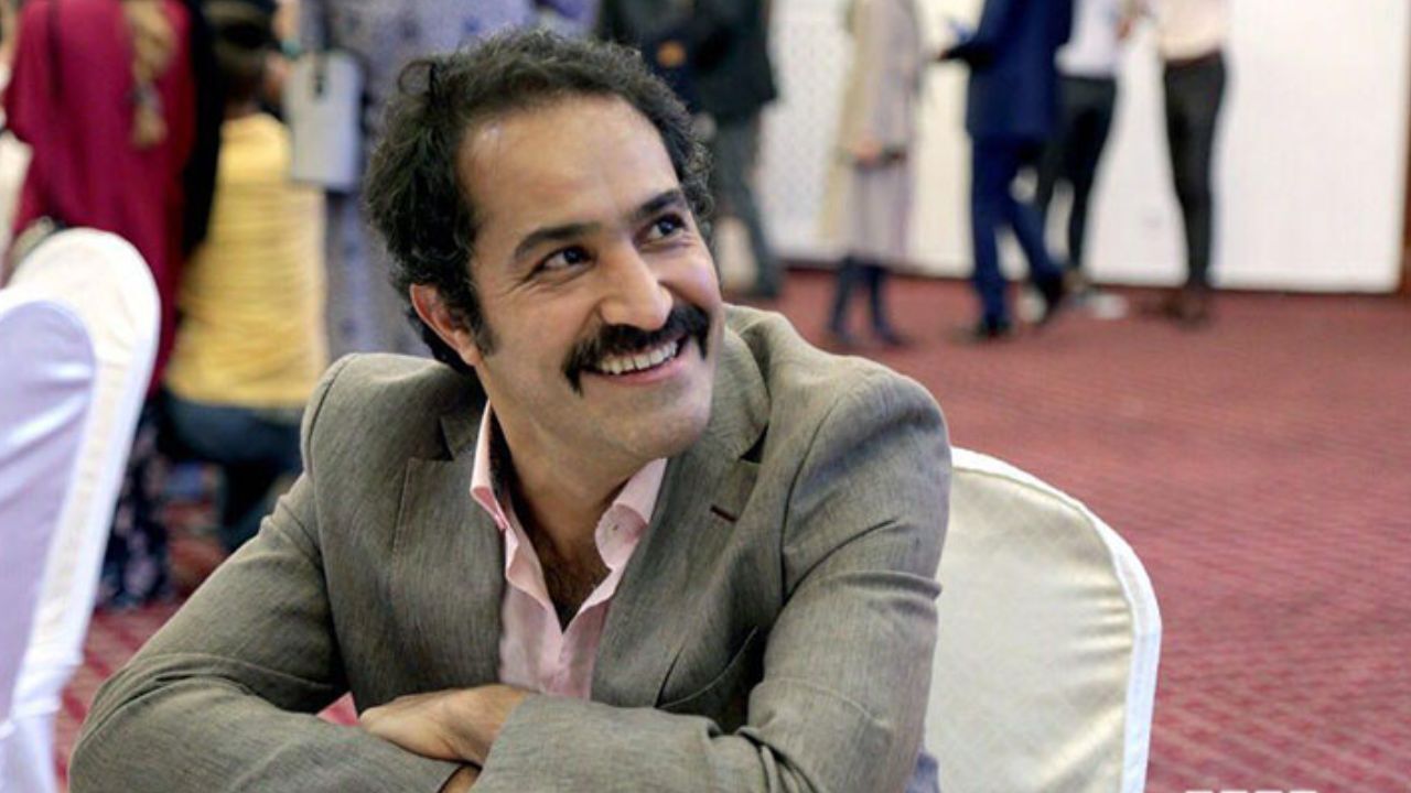 افشین هاشمی با «دروغ» به صحنه می‌رود