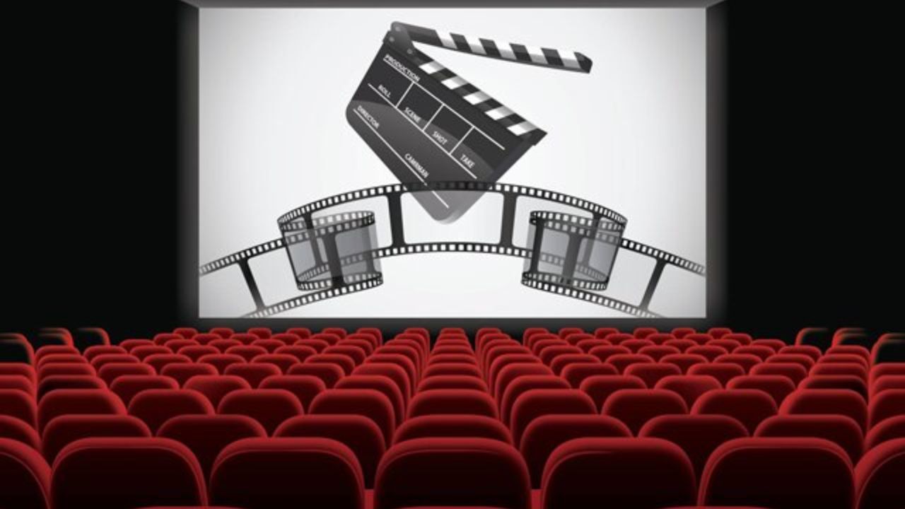 لزوم درح رده‌بندی سنی در بلیت سینماها