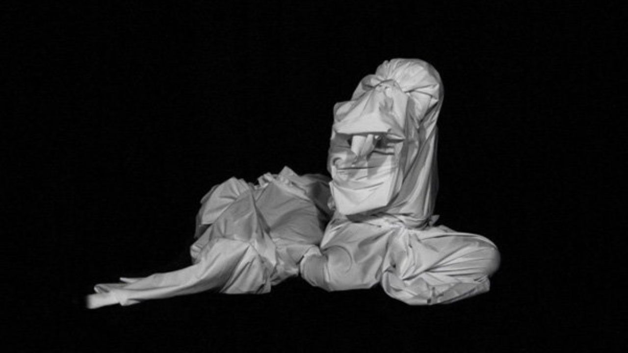 «کالبد شکافی» در خانه هنرمندان