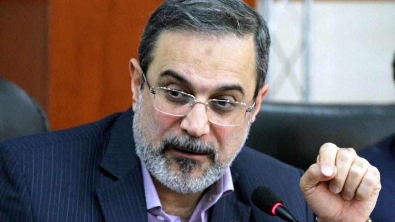 تاکید وزیر آموزش‌و‌پرورش به شاد‌ بودن مدارس