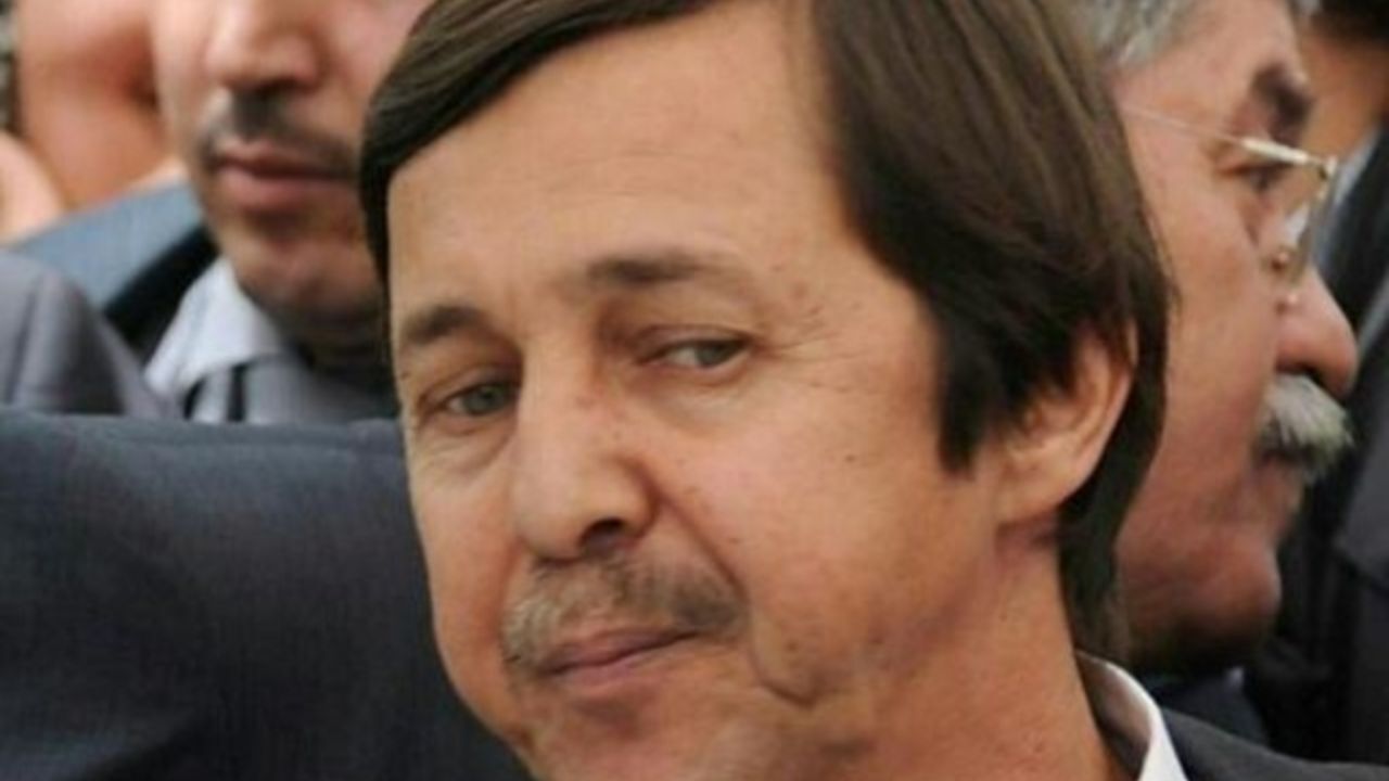 مرد با نفوذ الجزایر دستگیر شد