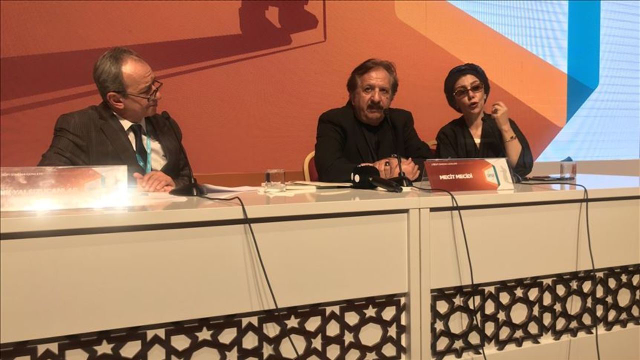 قدردانی مجید مجیدی از رئیس‌جمهوری ترکیه