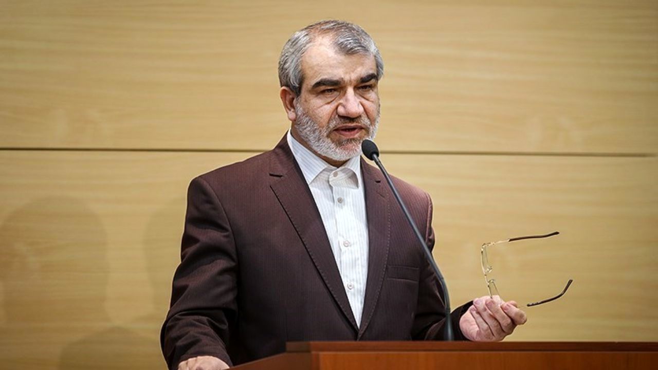 برای اصلاح قانون اساسی باید بر اساس اصل 177 این قانون عمل کرد/ نظرات باید به ظرف قانونی برود تا اصلاحات انجام شود/ نظرات دقیق و انتقادهای صحیح مخالفان را می‌شنویم و از آنها استقبال می‌کنیم/ دلایل احراز نشدن صلاحیت‌ها با سند و مدرک به کاندیداها اعلام می‌شو