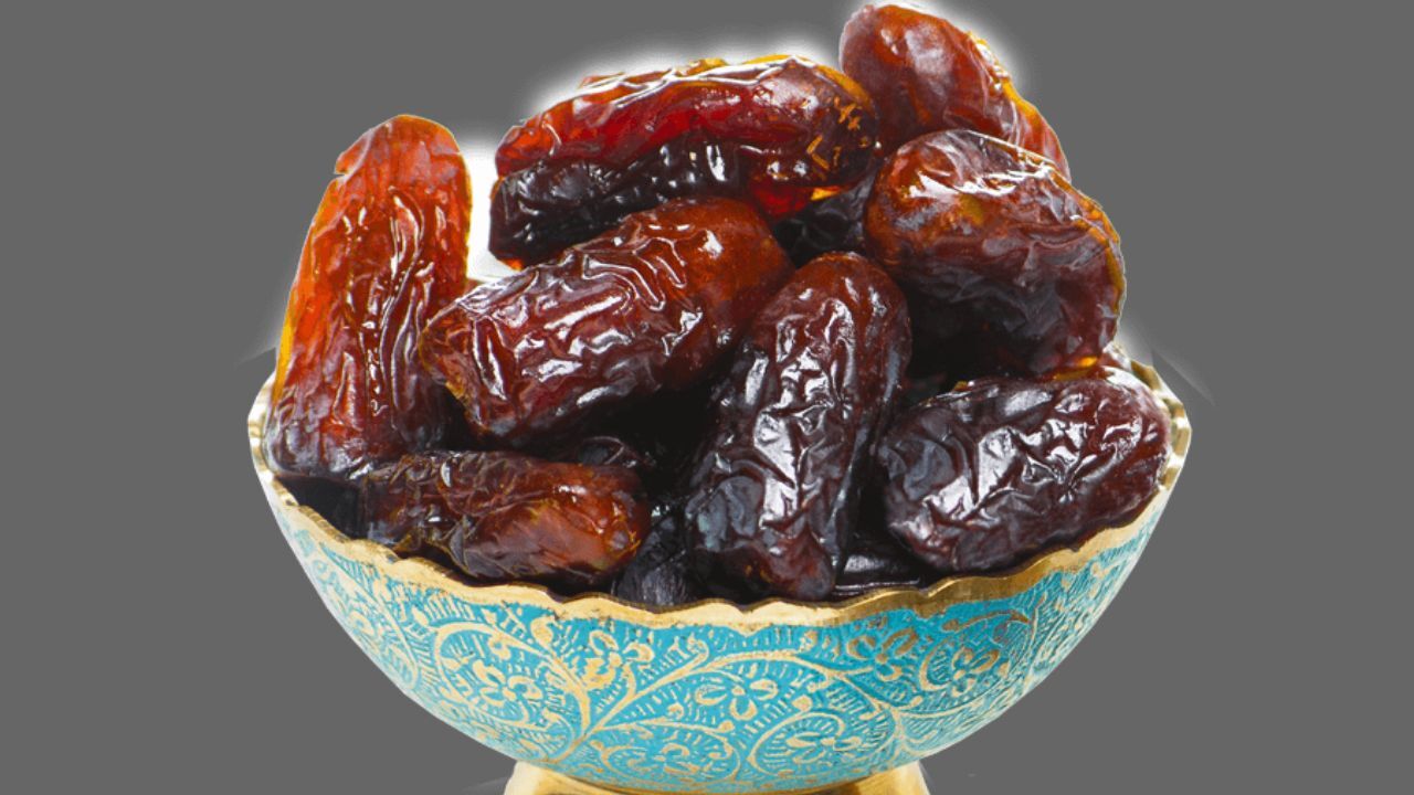 چرا ماکارونی و خرما گران شد؟