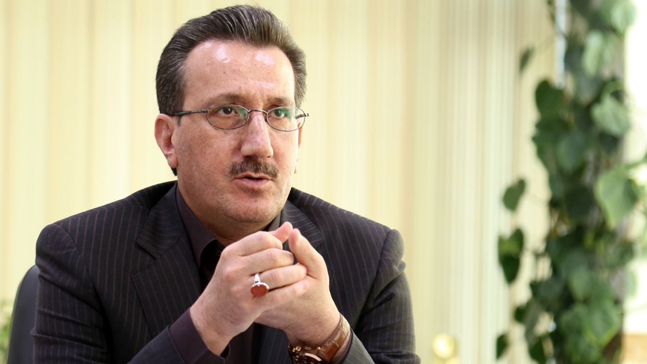 800 واگن باری جدید وارد ناوگان می‌شود/ راه آهن رشت و کرمانشاه در بخش بار بهره ور نیستند