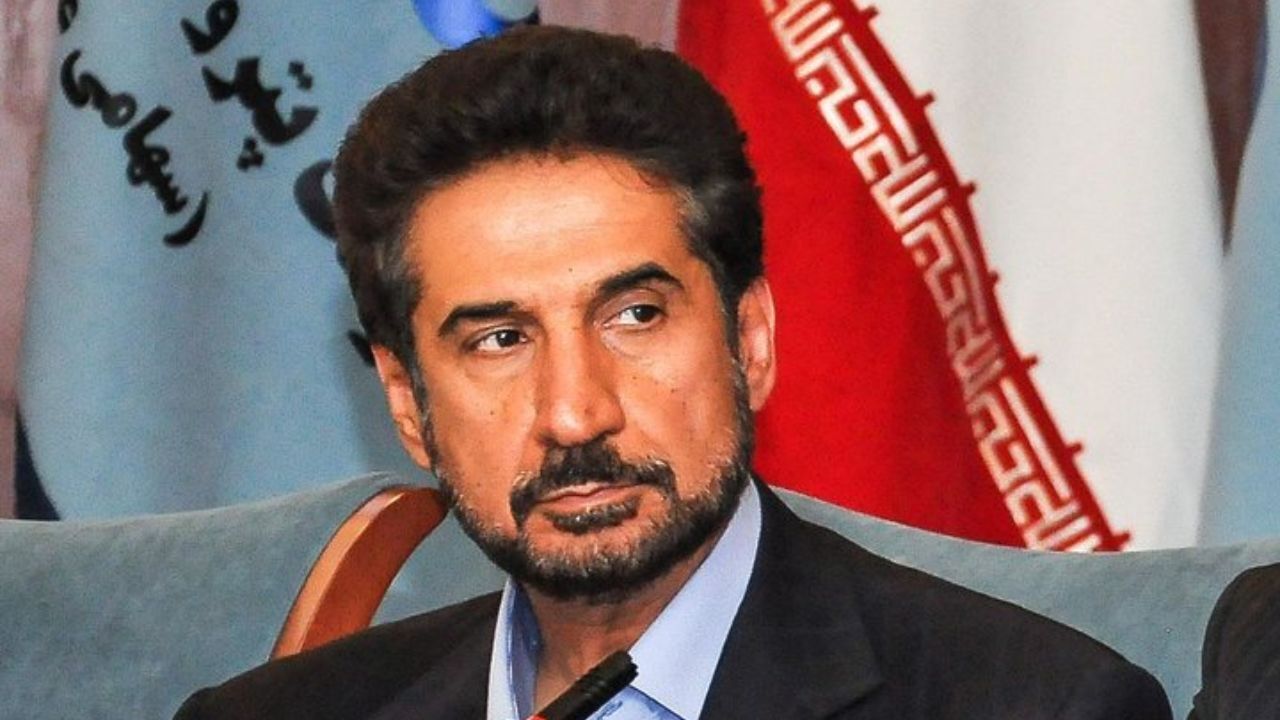 پتروشیمی ایران تحریم شدنی نیست/ صادرات محصولات پتروشیمی سال گذشته بالای 11 میلیارد دلار بود