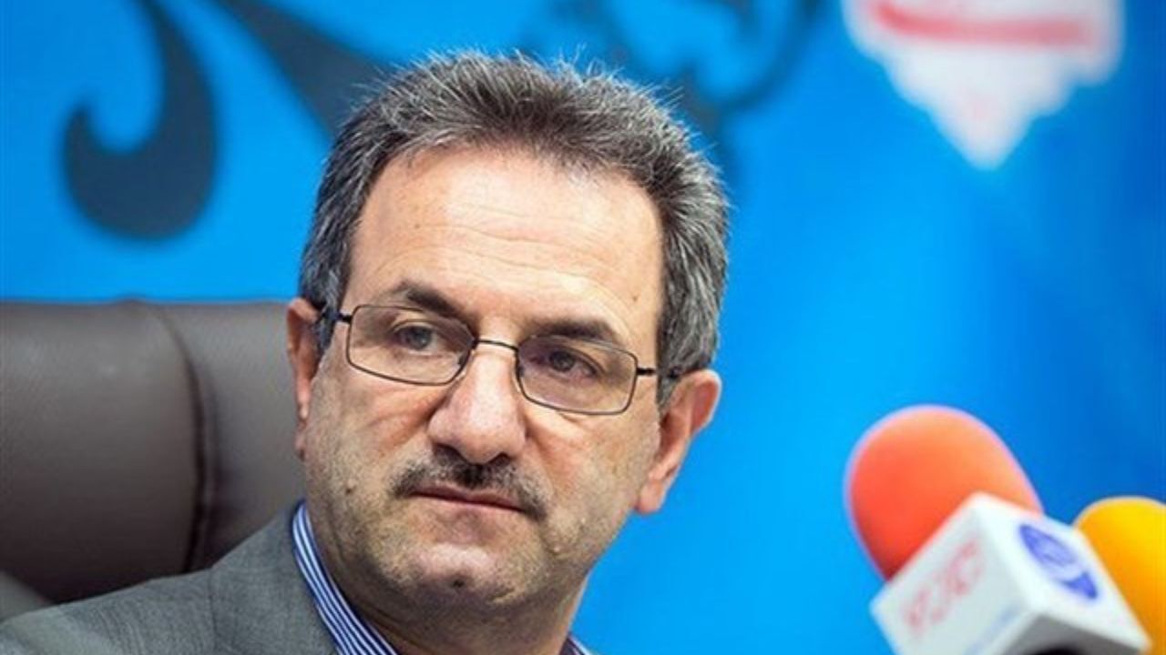 ممنوعیت صدور پروانه در قیامدشت توسط شهرداری تهران