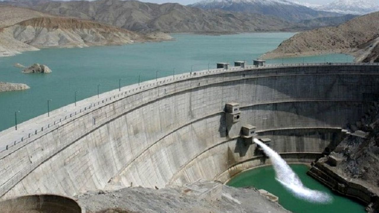 شهروندان پایتخت دیگر نگران آب نباشند/ ذخیره برف در تهران افزایش یافت/ تمام سدهای تهران سرریز شدند
