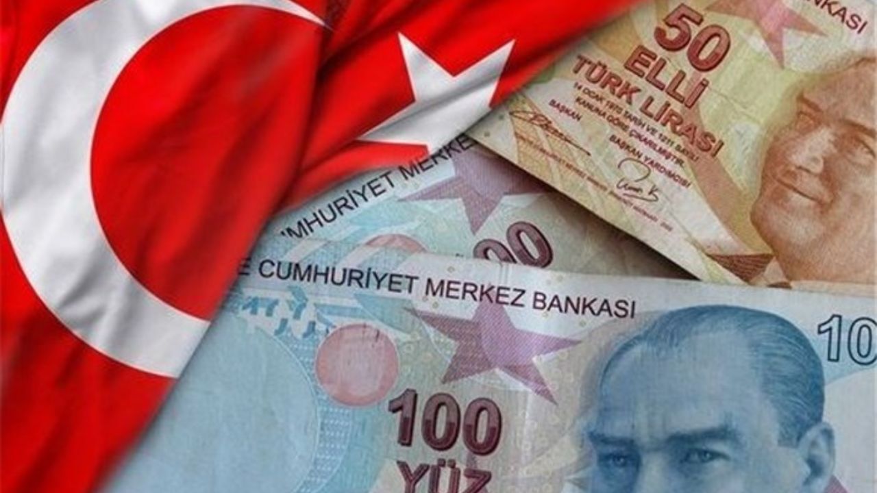 ارزش لیر ترکیه کاهش یافت