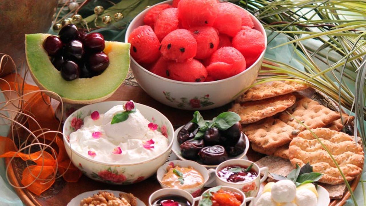 توصیه‌های تغذیه‌ای در ماه رمضان/ افطار را با آب سرد آغاز نکنید
