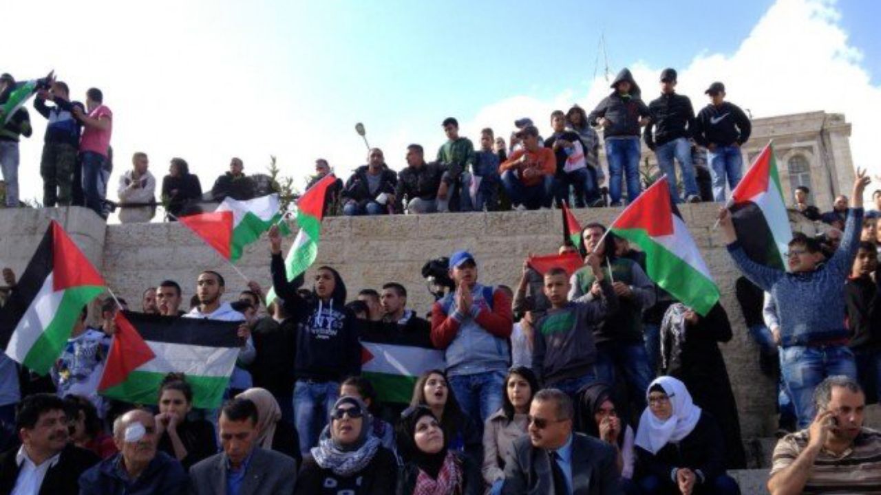 دو سوم اسرائیلی‌ها با مذاکرات با تشکیلات خودگردان موافقت کردند