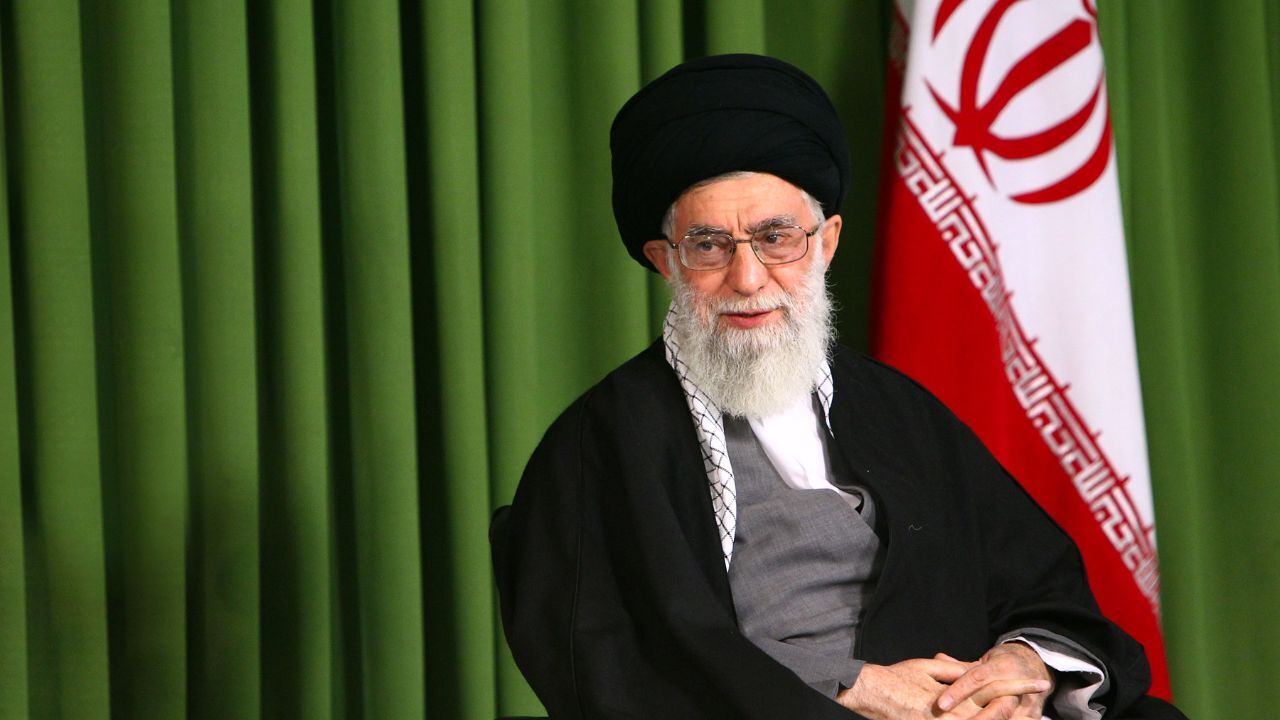کمک 4 میلیارد ریالی رهبر انقلاب برای آزادی زندانیان نیازمند