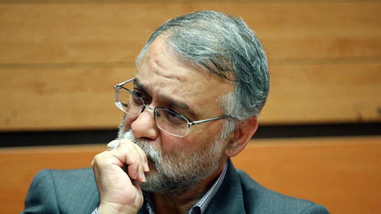 میرباقری رئیس ستاد رسانه‌ای رونق تولید در صداوسیما شد
