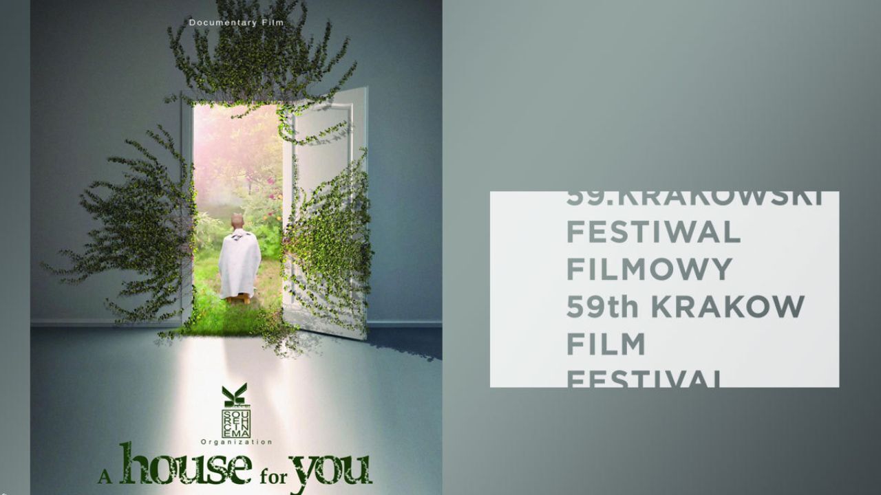 رقابت «خانه‌ای برای تو» در لهستان