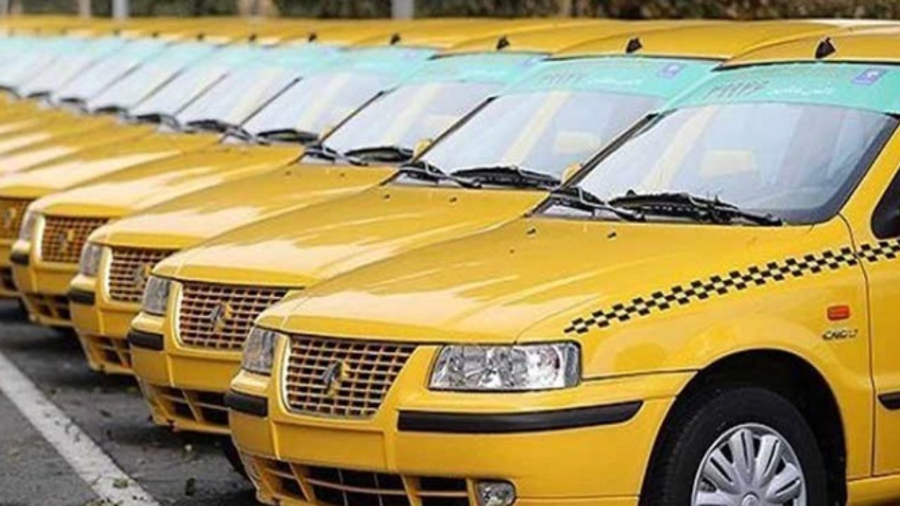 تعلیق نوسازی خودروهای عمومی و بررسی یک پیشنهاد دیگر