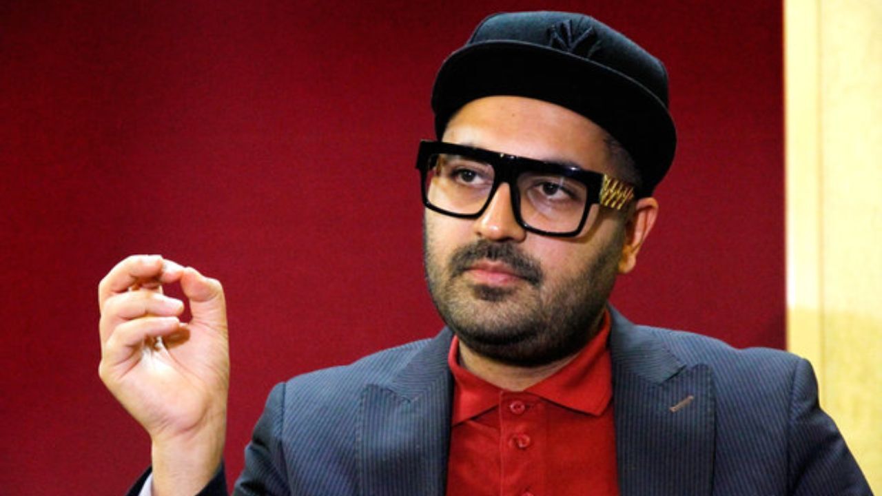 بهنام صفوی درگذشت