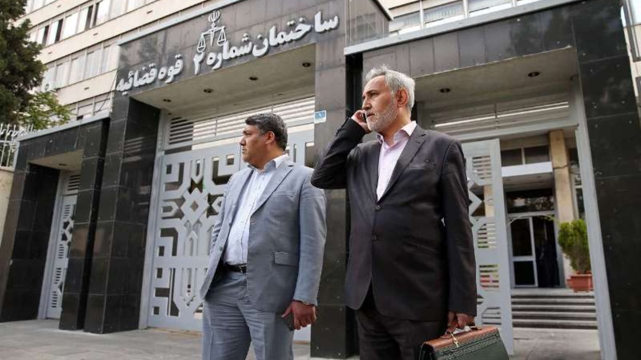 جلسه سوم دادگاه خاتمی یازدهم خردادماه برگزار می‌شود
