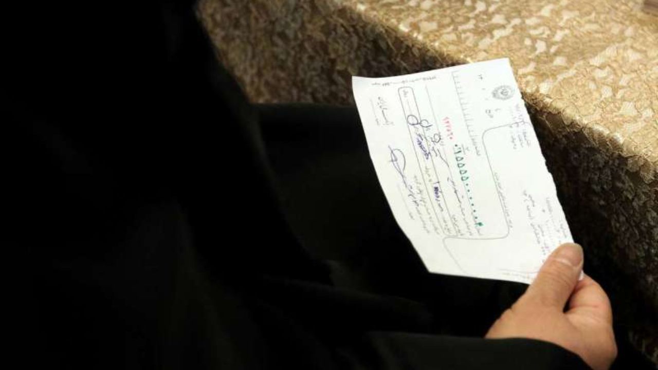 رهایی از زندان با حضور دوباره خیرین