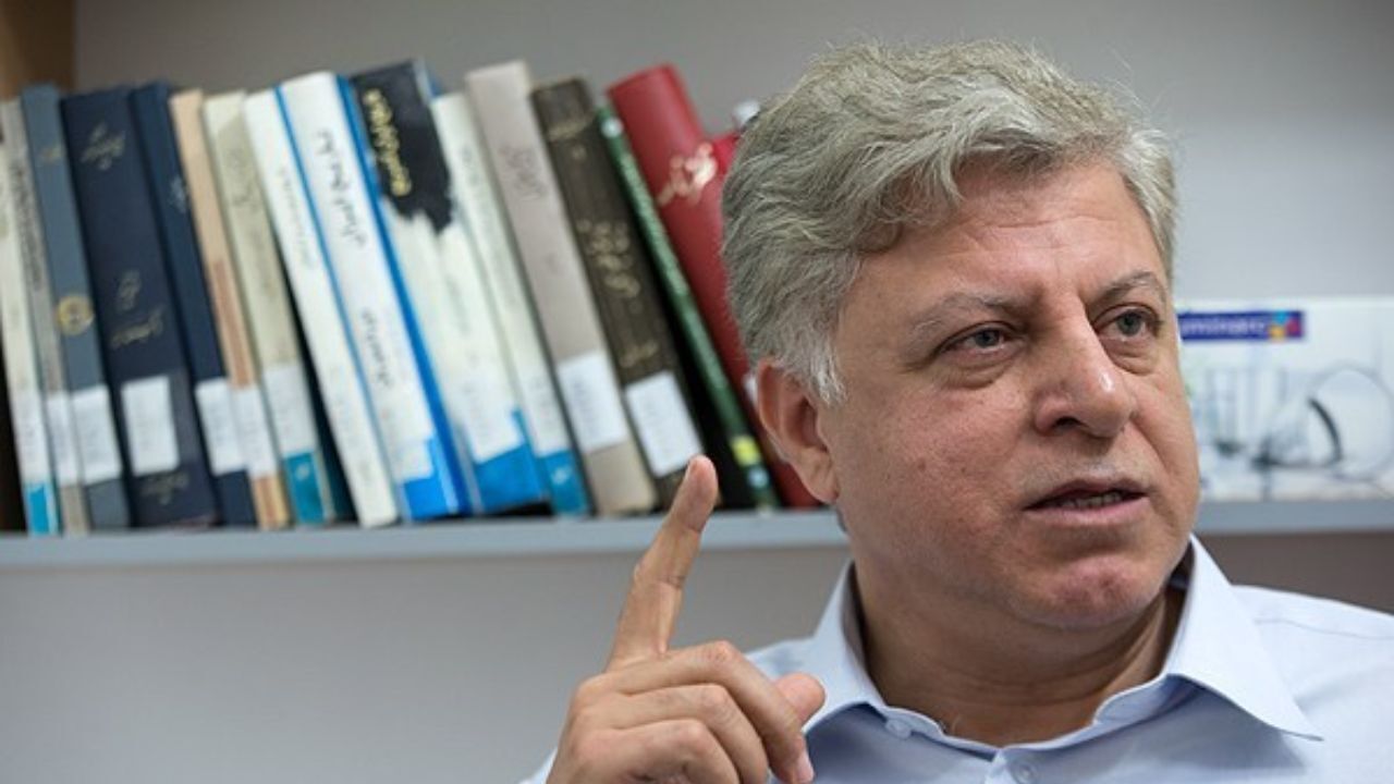 تضعیف برجام امنیت اروپا را تهدید می‌کند