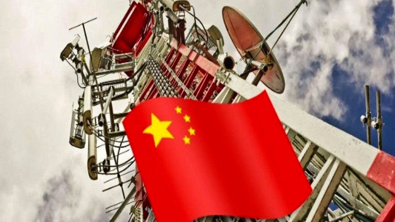 فشار آمریکا بر غول‌های مخابراتی چینی همچنان ادامه دارد