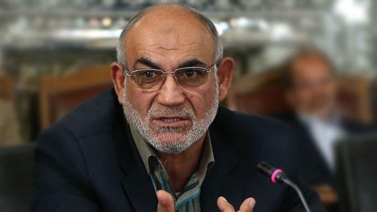 مظفر: قرار بود شوراها کمک مدیران باشند نه معارض آنان
