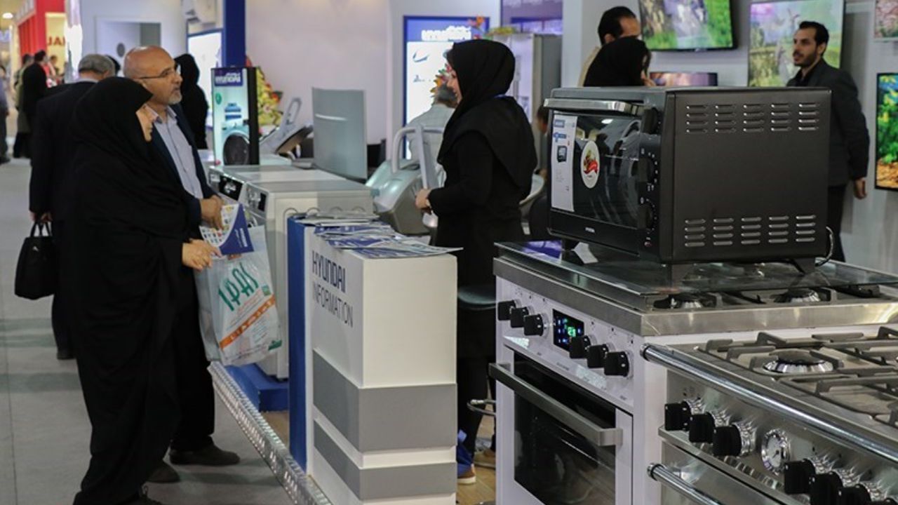 بازار لوازم خانگی، گرانفروشی یا مدیریت قیمت