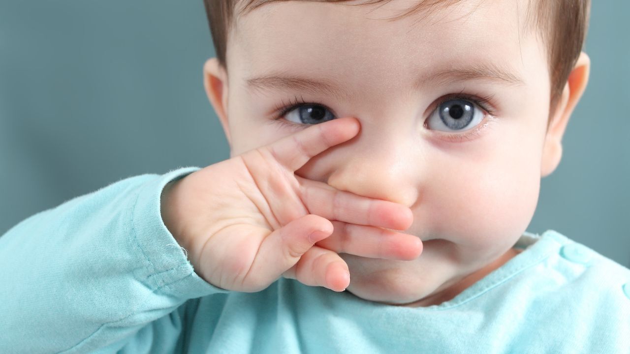 خرافات دردسرساز درباره عطسه کردن