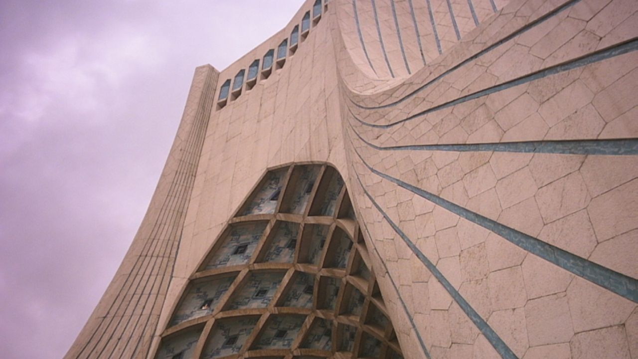 بازدید برج آزادی با تخفیف 50 درصدی در روز جهانی موزه