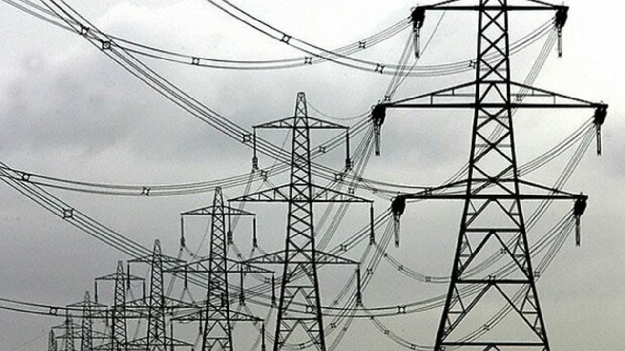 مصرف انرژی کشور 4 درصد کاهش یافت