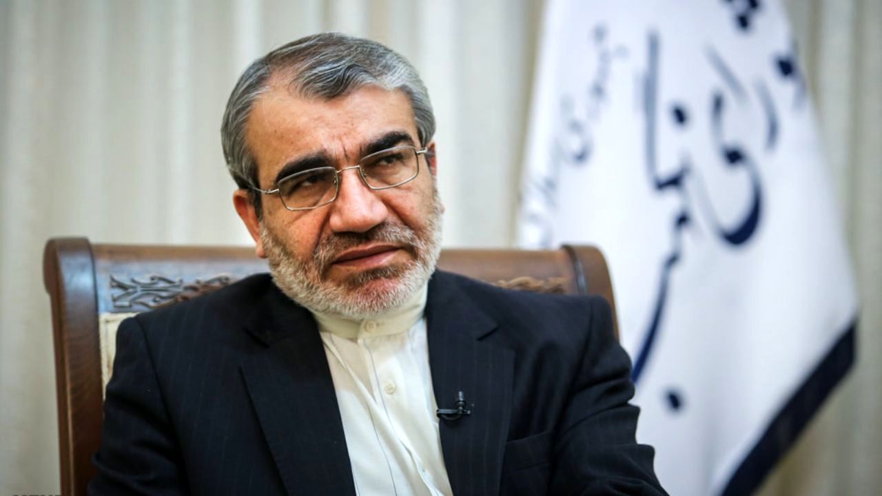 گزارش کدخدایی از بررسی فوق العاده لایحه اصلاح قانون انتخابات