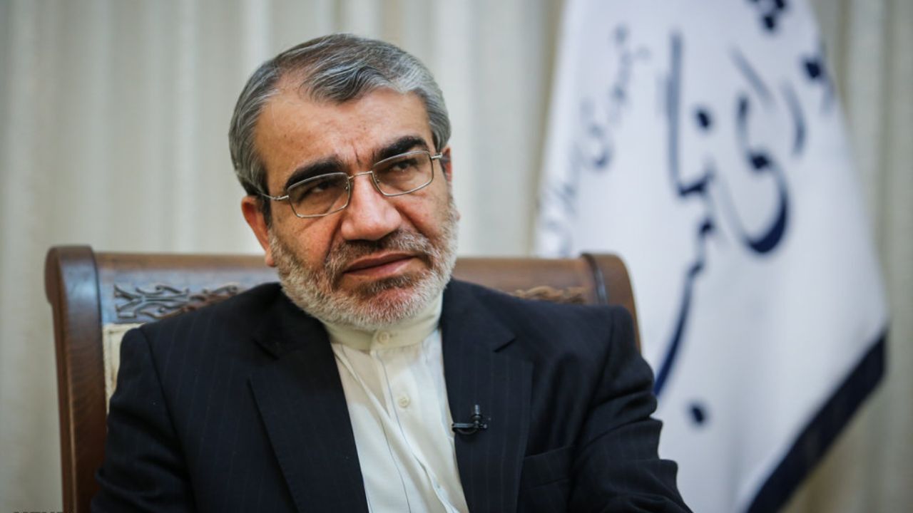 گزارش کدخدایی از بررسی فوق العاده لایحه اصلاح قانون انتخابات