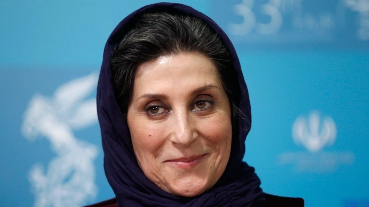 فاطمه معتمدآریا رئیس انجمن بازیگران سینما شد