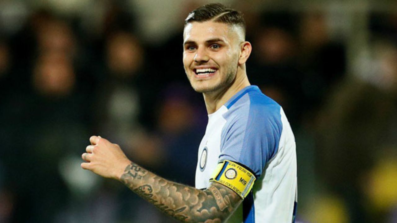 ایکاردی یووه را به دیگر تیم‌ها ترجیح می‌دهد