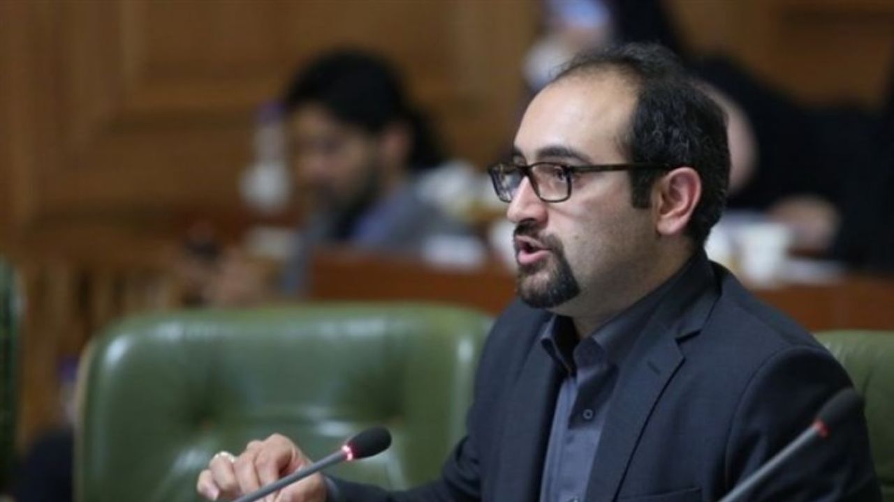نمایشگاه الکامپ 97 باید به شهر آفتاب منتقل شود