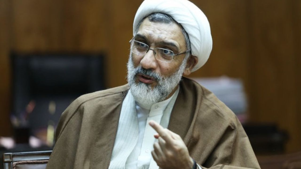 به‌هیچ‌وجه منطق عُقلایی اجازه جنگ را نمی‌دهد/ ایران کشوری نیست که در پنتاگون برایش تصمیم بگیرند