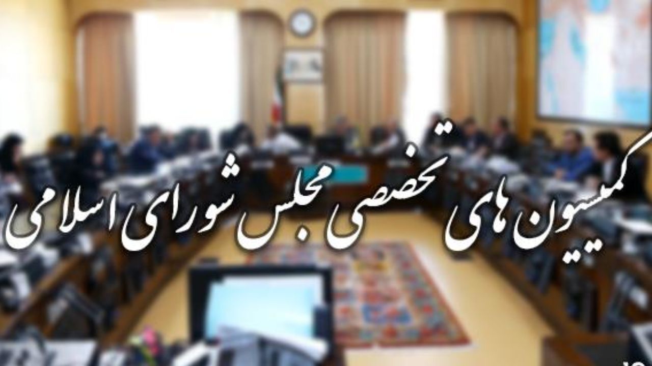بررسی استیضاح وزیر ورزش و جوانان در کمیسیون فرهنگی