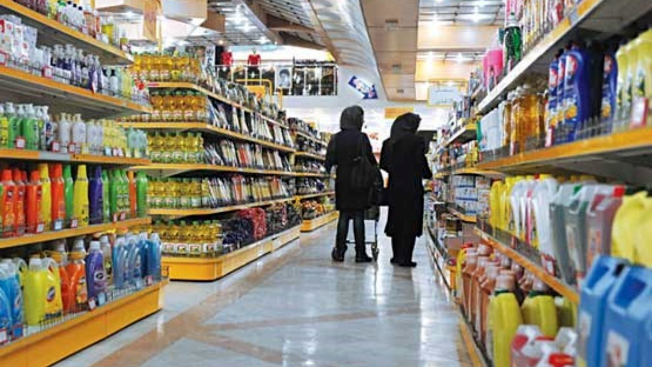 چقدر از کالاهای دولتی به دست مصرف کنندگان رسیده است؟